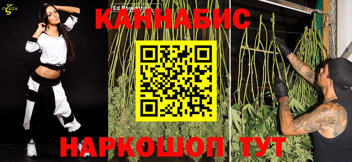 Марихуана White Widow Прокопьевск